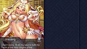 in the ep4 finale, jihkuang gets a wild farewell fuck with a mature kinky beast in king of kinks