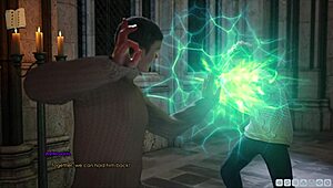 lust academy 457 with big tits and cute outfits