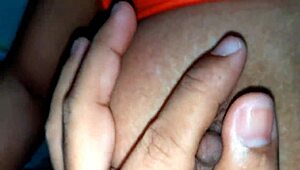 Man, watching this Indian college teacher bang her student is just unreal!
