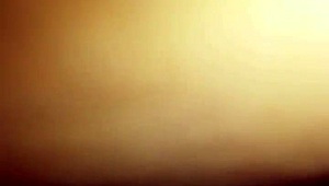 Can You Hear That Redbone's Wet Pussy Drip with Creampie?