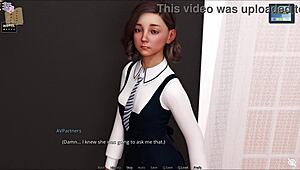 Sunshine Love 153: A Fun 3D Game Experience