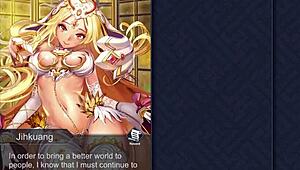 in the ep4 finale, jihkuang gets a wild farewell fuck with a mature kinky beast in king of kinks