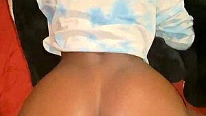 College Girl Hates Condoms, Wants Raw Action Now