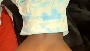 College Girl Hates Condoms, Wants Raw Action Now