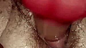 BBW-Milf-Fotze zerstört, OMG!