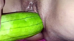 Man, this nasty teen eats cum like it's lunch! 😜