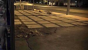 Extreme Teen Trampling Domination in Hardcore BDSM Wild Session