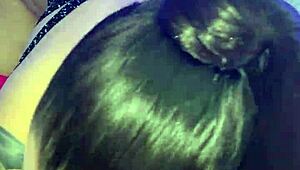 ivy lebelle can't wait to fuck in stockings