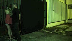 Extreme Teen Trampling Domination in Hardcore BDSM Wild Session