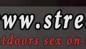 Extreme Teen Trampling Domination in Hardcore BDSM Wild Session