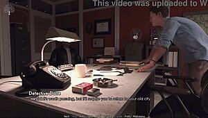 man, i can’t believe this old gilf needs young cock so bad in reclaiming the lost 02