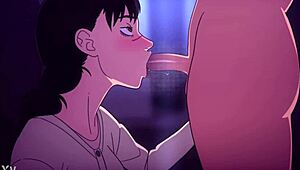 yo, check this chained dude in wild uncensored action! 🔥