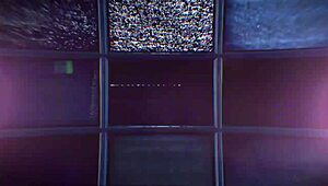 Dr Tampa Locks Up Screaming Asian Alexa Chang in Wild Florida POV Gaping!