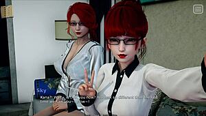 My Bully Is My Lover 27