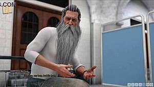 Lust Academy 282 Brings Intense Gaming Action