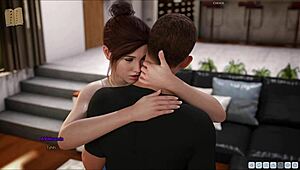 Lust Academy 282 Brings Intense Gaming Action