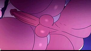 yo, check this chained dude in wild uncensored action! 🔥