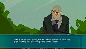 let's play alien breeding program, first contact now