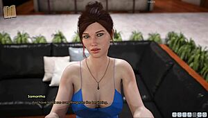 Lust Academy 282 Brings Intense Gaming Action