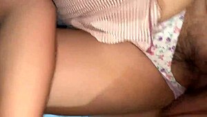 Since you started gym, your butt's huge! I got CAUGHT jerking to it, and she rode me hard.