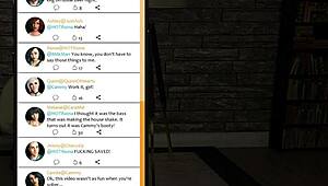 Being a dik with curvy 3d chick in sexy outfit.