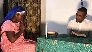 Homemade confession sharing