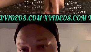 Is this fat whore ready for a monster black cock pounding?