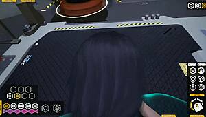 pov with friend micaela big tits many poses