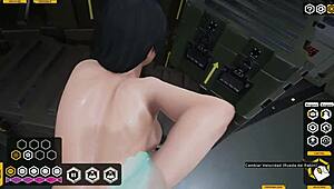 pov with friend micaela big tits many poses