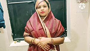 i can't stop with this indian desi bhabhi fuking neighbor boys, so hot