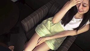 Raw sudden request to see my small dick - i'll make it big! - yamato natsumi 1