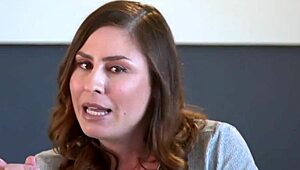 emme white shows loupan how to enjoy pleasure during pregnancy