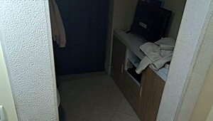 Multiple Squirting Orgasms Hit in Public Outdoor Scene with Wet Creampie Finish!