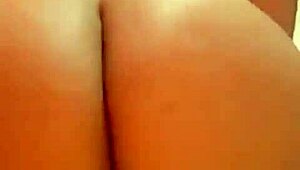 Colombian Woman With Big Ass Wants Sex