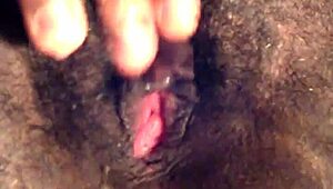 So, how tight and wet is this 19yo pussy for real, huh?