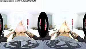 Hey, check out this young tattooed German chubby riding me in stockings