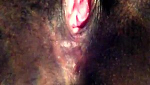 So, how tight and wet is this 19yo pussy for real, huh?