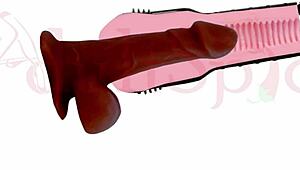 How To Use Fleshlight For Anal Sex And Pussy Play