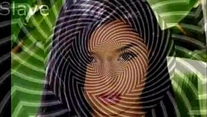 Erotic hypnosis with Mistress Lisa, feel my pillow control