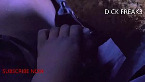 yo, check this quickie with my lover, full moaning action on red sheer, wanna see more?