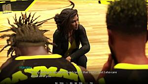 wvm 270 in cute curvy outfit