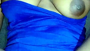 Sexy African Pussy Gets Hard Fucked