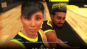 wvm 270 in cute curvy outfit