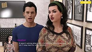 Erotica 31 brings curvy cutie in hot 3D outfit, WOW!