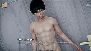 My Bully Is My Lover Episode 11