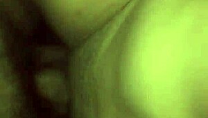 Milf Wife Rides Huge Cock in Wild Cuckold Action