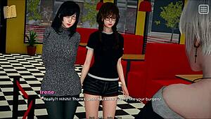 My Bully Is My Lover Episode 11