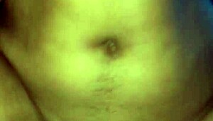 Milf Wife Rides Huge Cock in Wild Cuckold Action