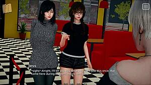 My Bully Is My Lover Episode 11