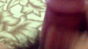 Milk 4 U Babe with Cum Cock!